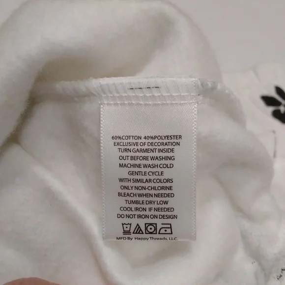 NWT Minnie Mouse Shirt Skirt Set 4T - Picture 7 of 7